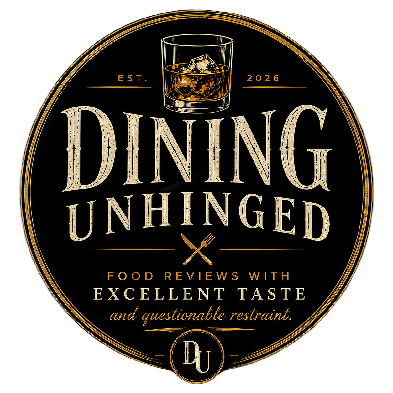 Dining Unhinged